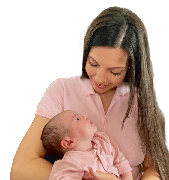 Bodnár-Morvai Virág portréja